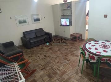 Apartamento · 70m² · 1 Quarto · 1 Vaga · Kitnet em Barra Funda, Guarujá/SP de 70m² 1 quartos à venda por R$ 400.000,00