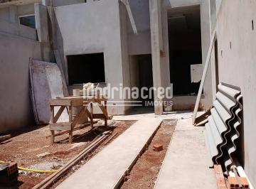Casa · 70m² · 3 Quartos · 2 Vagas · Casa em Centro, Cambé/PR de 70m² 3 quartos à venda por R$ 425.000,00