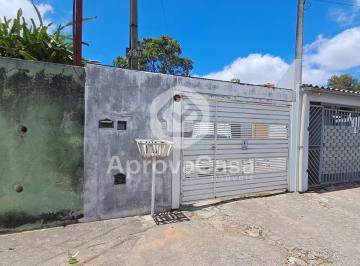 Casa · 35m² · 2 Quartos · 2 Vagas · Casa em Jardim América, Poá/SP de 35m² 2 quartos à venda por R$ 370.000,00