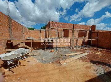 Casa · 77m² · 3 Quartos · 1 Vaga · Casa em Jardim Montecatini, Londrina/PR de 77m² 3 quartos à venda por R$ 400.000,00