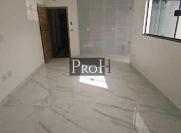 Apartamento · 55m² · 2 Quartos · 1 Vaga · Apartamento em Campestre, Santo André/SP de 55m² 2 quartos à venda por R$ 460.000,00