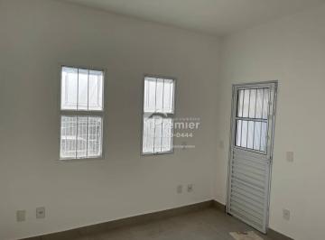 Casa · 57m² · 2 Quartos · 2 Vagas · Casa em Jardim Morumbi, Indaiatuba/SP de 57m² 2 quartos à venda por R$ 395.000,00