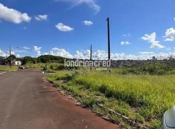 Terreno · 10m² · Terreno em Conjunto Residencial Roberto Conceição, Cambé/PR de 10m² à venda por R$ 395.000,00