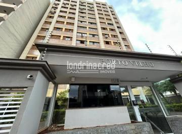 Apartamento · 98m² · 3 Quartos · 1 Vaga · Apartamento em Centro, Londrina/PR de 98m² 3 quartos à venda por R$ 425.000,00