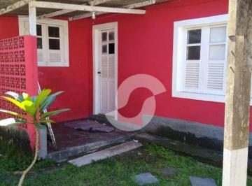 Comercial · 250m² · 5 Quartos · 1 Vaga · Conjunto em Rio do Ouro, São Gonçalo/RJ de 250m² 5 quartos à venda por R$ 450.000,00