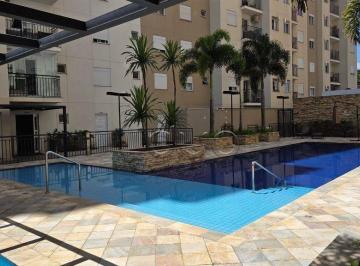 Apartamento · 55m² · 2 Quartos · 1 Vaga · Apartamento em Morumbi, Piracicaba/SP de 55m² 2 quartos à venda por R$ 400.000,00