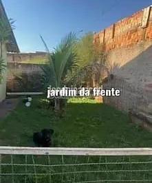 Casa · 390m² · 3 Quartos · 4 Vagas · Casa em Colúmbia, Londrina/PR de 390m² 3 quartos à venda por R$ 380.000,00