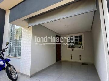 Casa · 77m² · 3 Quartos · 2 Vagas · Casa em Portal de Versalhes 2, Londrina/PR de 77m² 3 quartos à venda por R$ 420.000,00