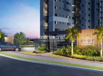 Apartamento · 55m² · 2 Quartos · 1 Vaga · Apartamento em Pacaembu, Londrina/PR de 55m² 2 quartos à venda por R$ 350.000,00