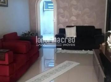 Casa · 10m² · 3 Quartos · 2 Vagas · Casa em Espanha, Londrina/PR de 10m² 3 quartos à venda por R$ 425.000,00