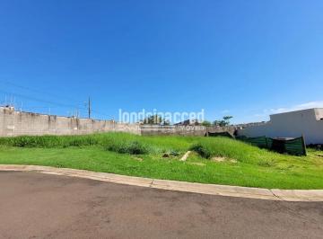 Terreno · 10m² · Terreno em Jardim Ecoville I, Cambé/PR de 10m² à venda por R$ 377.000,00