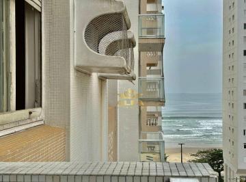 Apartamento · 97m² · 3 Quartos · 1 Vaga · Apartamento em Barra Funda, Guarujá/SP de 97m² 3 quartos à venda por R$ 480.000,00