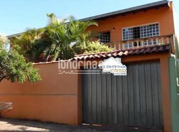 Casa · 204m² · 4 Quartos · Casa em Chácaras Pietraróia, Londrina/PR de 204m² 4 quartos à venda por R$ 436.000,00
