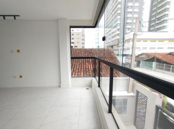 Casa · 78m² · 2 Quartos · 1 Vaga · Sobrado em Balneário Maracanã, Praia Grande/SP de 78m² 2 quartos à venda por R$ 485.000,00