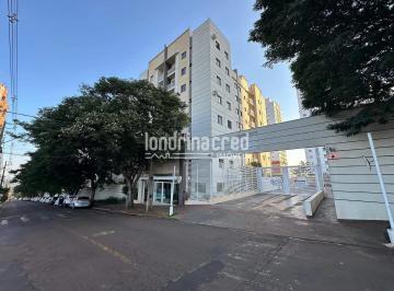 Apartamento · 66m² · 3 Quartos · 1 Vaga · Apartamento em Terra Bonita, Londrina/PR de 66m² 3 quartos à venda por R$ 430.000,00