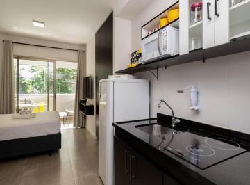 Comercial · 24m² · 1 Quarto · Studio em Vila Madalena, São Paulo/SP de 24m² 1 quartos à venda por R$ 459.999,00