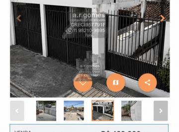 Casa · 216m² · 2 Quartos · 2 Vagas · Casa em Jardim Avenida, São Paulo/SP de 216m² 2 quartos à venda por R$ 489.000,00