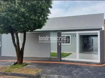 Casa · 250m² · 3 Quartos · 2 Vagas · Casa em Waldemar Hauer, Londrina/PR de 250m² 3 quartos à venda por R$ 473.000,00