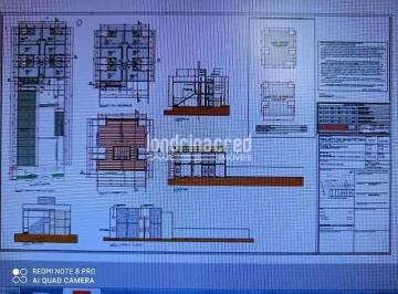 Terreno · 10m² · Terreno em Vila Santa Terezinha, Londrina/PR de 10m² à venda por R$ 426.000,00