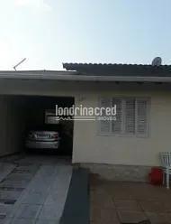 Casa · 150m² · 4 Quartos · 3 Vagas · Casa em Conjunto Residencial Roberto Conceição, Cambé/PR de 150m² 4 quartos à venda por R$ 425.000,0