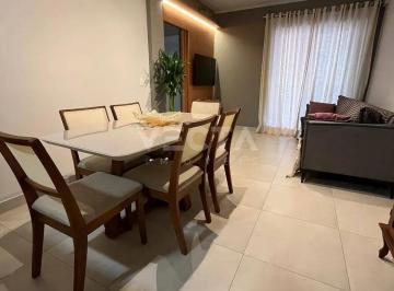 Apartamento · 70m² · 2 Quartos · 1 Vaga · Apartamento em Higienópolis, São José do Rio Preto/SP de 70m² 2 quartos à venda por R$ 369.000,00