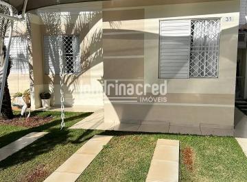 Casa · 80m² · 3 Quartos · 2 Vagas · Casa em Centro, Londrina/PR de 80m² 3 quartos à venda por R$ 390.000,00