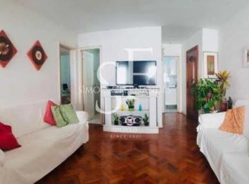 Apartamento · 96m² · 3 Quartos · 1 Vaga · Laranjeiras - Rua das Laranjeiras. Apartamento à venda com 96m², 3 quartos e 1 v