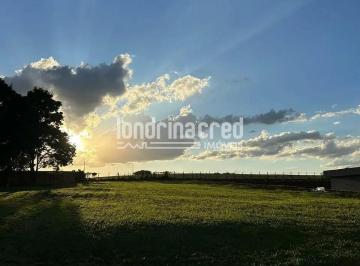 Terreno · 10m² · Terreno em Conjunto Habitacional Jamile Dequech, Londrina/PR de 10m² à venda por R$ 480.000,00