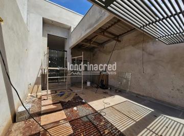 Casa · 98m² · 3 Quartos · 2 Vagas · Casa em Colúmbia, Londrina/PR de 98m² 3 quartos à venda por R$ 460.000,00
