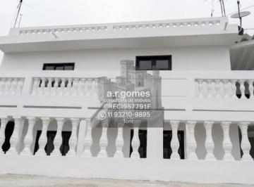 Casa · 250m² · 2 Vagas · Casa em Jardim Irapiranga, São Paulo/SP de 250m² à venda por R$ 390.000,00