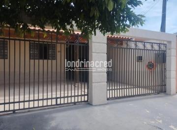 Casa · 10m² · 3 Quartos · 2 Vagas · Casa em Armindo Guazzi, Londrina/PR de 10m² 3 quartos à venda por R$ 450.000,00