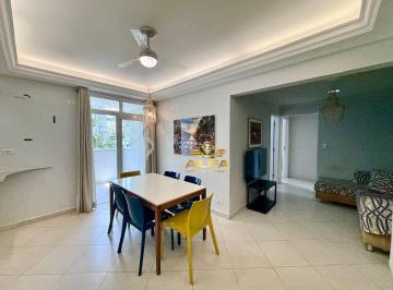 Apartamento · 65m² · 2 Quartos · 1 Vaga · Apartamento em Centro, Guarujá/SP de 65m² 2 quartos à venda por R$ 495.000,00