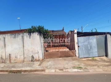 Casa · 10m² · 1 Quarto · Casa em Conjunto Habitacional Alexandre Urbanas, Londrina/PR de 10m² 1 quartos à venda por R$ 450.00