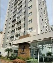 Apartamento · 66m² · 3 Quartos · 1 Vaga · Apartamento em São Vicente, Londrina/PR de 66m² 3 quartos à venda por R$ 498.000,00