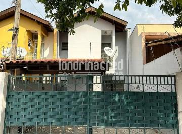 Casa · 10m² · 3 Quartos · 2 Vagas · Casa em Vila Siam, Londrina/PR de 10m² 3 quartos à venda por R$ 440.000,00