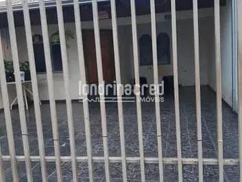 Casa · 95m² · 3 Quartos · 2 Vagas · Casa em Alto da Boa Vista, Londrina/PR de 95m² 3 quartos à venda por R$ 371.000,00