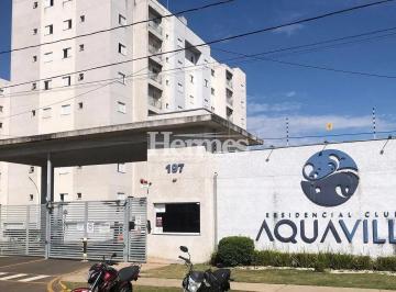 Apartamento · 46m² · 2 Quartos · 2 Vagas · Apartamento em João Aranha, Paulínia/SP de 46m² 2 quartos à venda por R$ 405.000,00