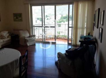 Apartamento · 122m² · 3 Quartos · 2 Vagas · Andaraí - Rua Ferreira Pontes - Apartamento 3 quartos, 1 suíte, varanda e 2 vaga