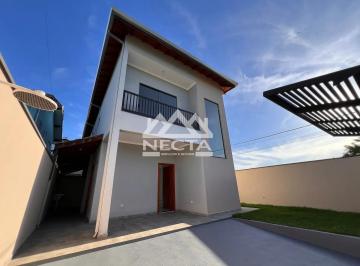 Casa · 93m² · 2 Quartos · 2 Vagas · Sobrado em Balneário Recanto do Sol, Caraguatatuba/SP de 93m² 2 quartos à venda por R$ 550.000,00