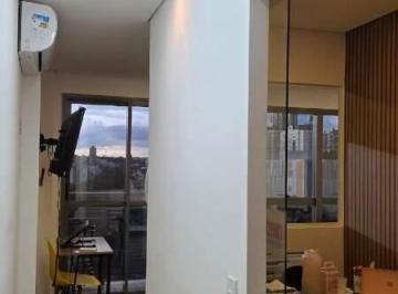 Comercial · 37m² · 1 Vaga · Sala em Campestre, Santo André/SP de 37m² à venda por R$ 420.000,00
