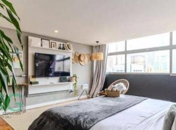 Comercial · 40m² · 1 Quarto · Studio em Centro, São Paulo/SP de 40m² 1 quartos à venda por R$ 359.000,00