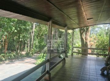 Rural · 3635m² · 3 Quartos · 10 Vagas · Chácara em Caputera, Cotia/SP de 3635m² 3 quartos à venda por R$ 455.000,00