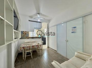 Apartamento · 45m² · 1 Quarto · Kitnet em Centro, Guarujá/SP de 45m² 1 quartos à venda por R$ 390.000,00