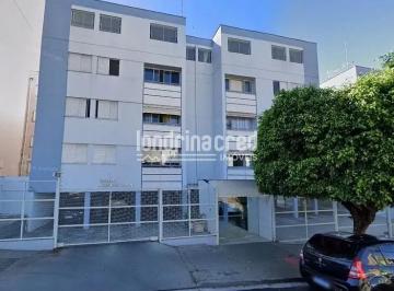 Apartamento · 80m² · 3 Quartos · 1 Vaga · Apartamento em Dom Bosco, Londrina/PR de 80m² 3 quartos à venda por R$ 350.000,00