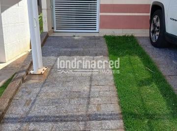 Casa · 150m² · 3 Quartos · 2 Vagas · Casa em Centro, Londrina/PR de 150m² 3 quartos à venda por R$ 430.000,00