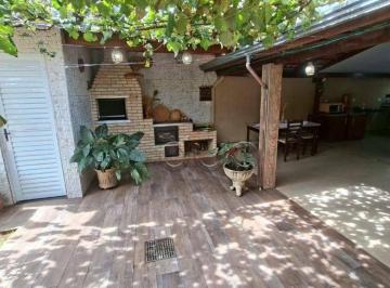 Casa · 179m² · 2 Quartos · 6 Vagas · Casa em Santa Rosa, Piracicaba/SP de 179m² 2 quartos à venda por R$ 440.000,00