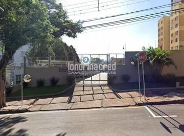 Apartamento · 75m² · 3 Quartos · 1 Vaga · Apartamento em Residencial do Lago, Londrina/PR de 75m² 3 quartos à venda por R$ 350.000,00
