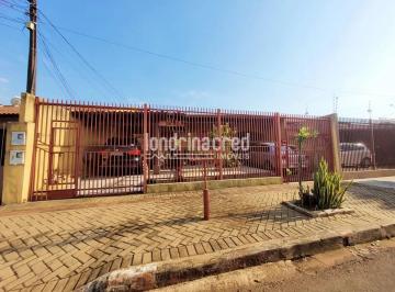 Casa · 145m² · 4 Quartos · 2 Vagas · Casa em Alpes, Londrina/PR de 145m² 4 quartos à venda por R$ 405.000,00