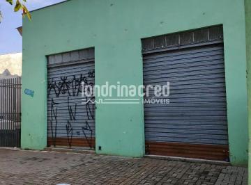 Casa · 10m² · 3 Quartos · 2 Vagas · Casa em Leonor, Londrina/PR de 10m² 3 quartos à venda por R$ 400.000,00
