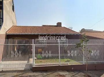 Casa · 141m² · 4 Quartos · 3 Vagas · Casa em Jardim Imagawa, Londrina/PR de 141m² 4 quartos à venda por R$ 371.000,00